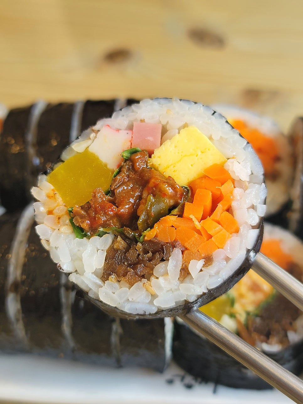 고봉민김밥인 천안신방점 사진 5