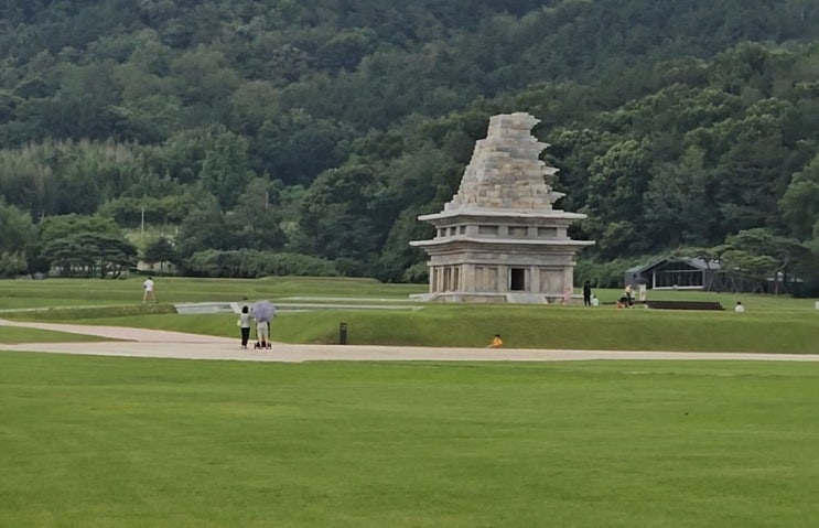  9경3락 익산여행 백제의 정취가 느껴지는 익산 가볼만한곳