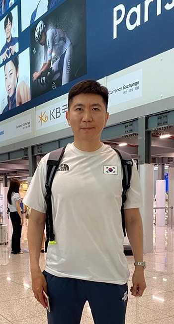 <b>유승민</b> IOC 위원 “파리올림픽, 한국 <b>스포츠 외교</b> 지평 넓힐... 