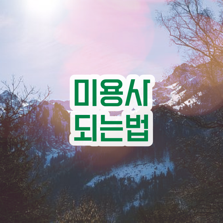  피부관리사 자격증 비용 , 피부관리 오픈 준비해야한다면? 처음으로 공부해야 하는 자격사항은? 상세하게 소개드려요
