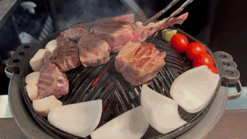  [부산] 연산동에서 양갈비렉과 프렌치렉 @ 양고기 맛집 라무진