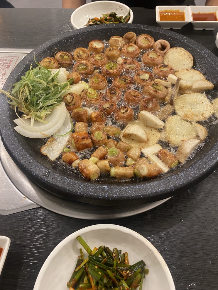  ::서울/가산:: 가산동 맛집 파막창이 맛있는 서울막창 n번째 내돈내산 방문 후기