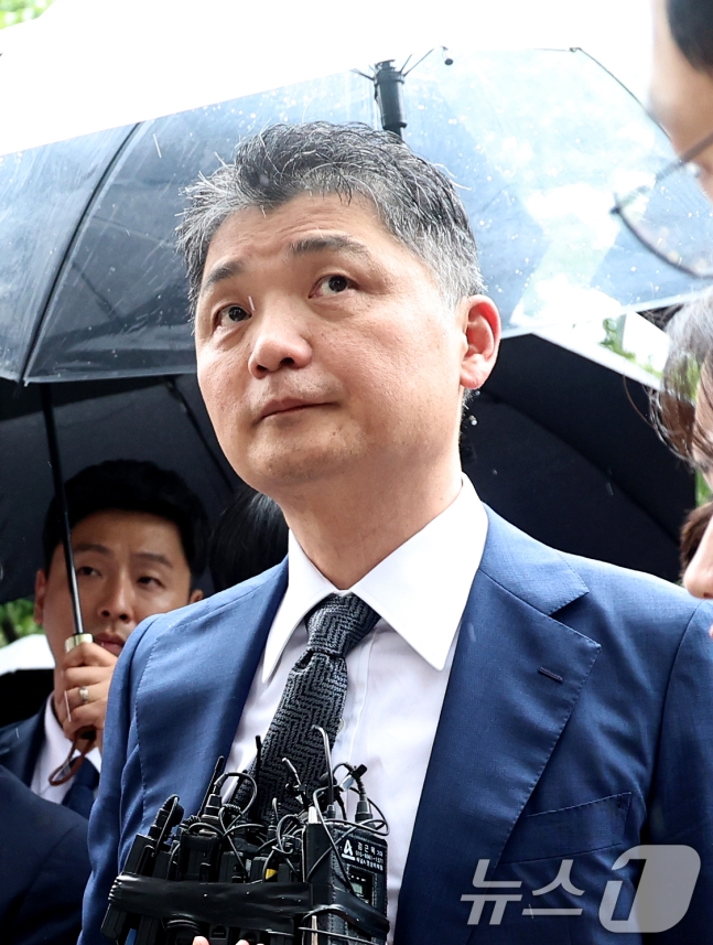'카카오' <b>김범수</b> 구속~ SM <b>시세 조종</b> "증거인멸 우려"... <b>시세</b>... 