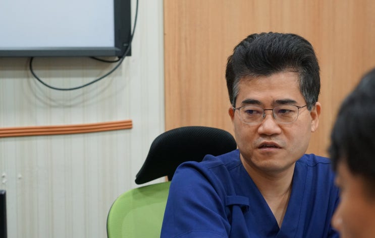  부천정관수술, 통증 최소화하고 빠르고 안전하게 잘하는 역곡역인근비뇨기과