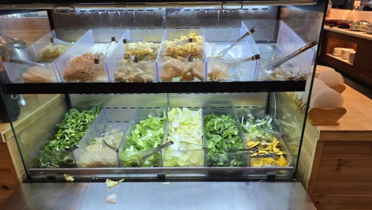  의정부 민락동 맛집 예닮채 샤브샤브 의정부 뷔페