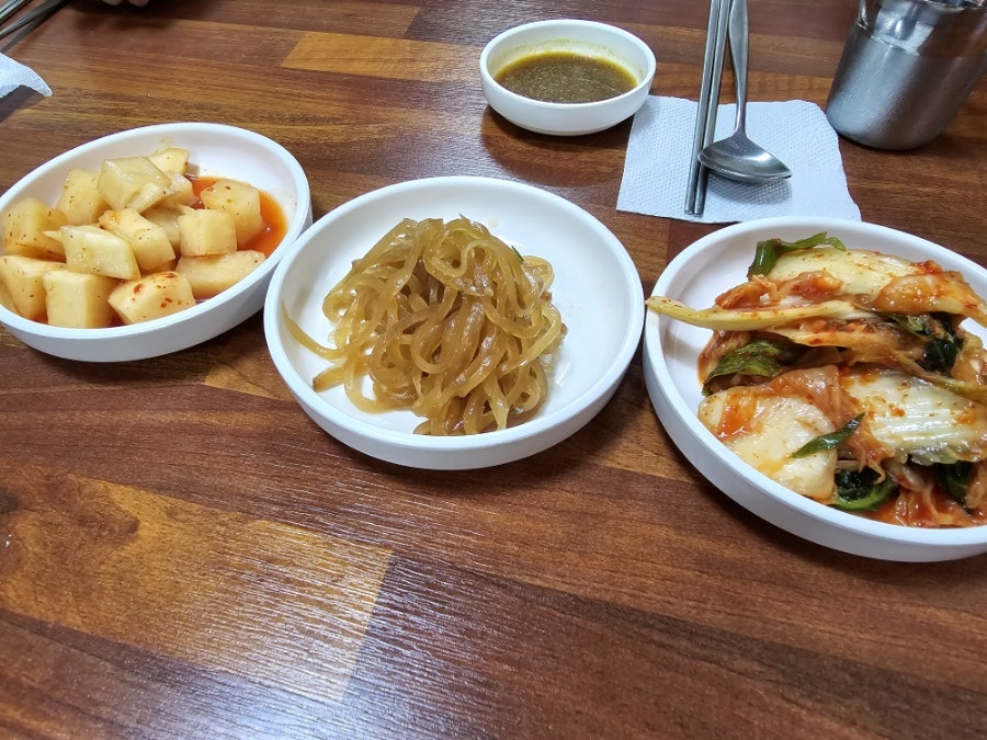 양평해장국 시화공단점 사진 6
