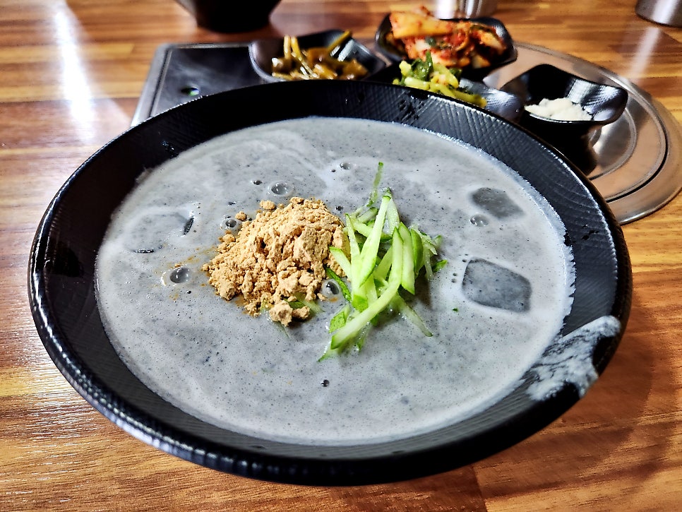 싱싱칼국수 사진 5