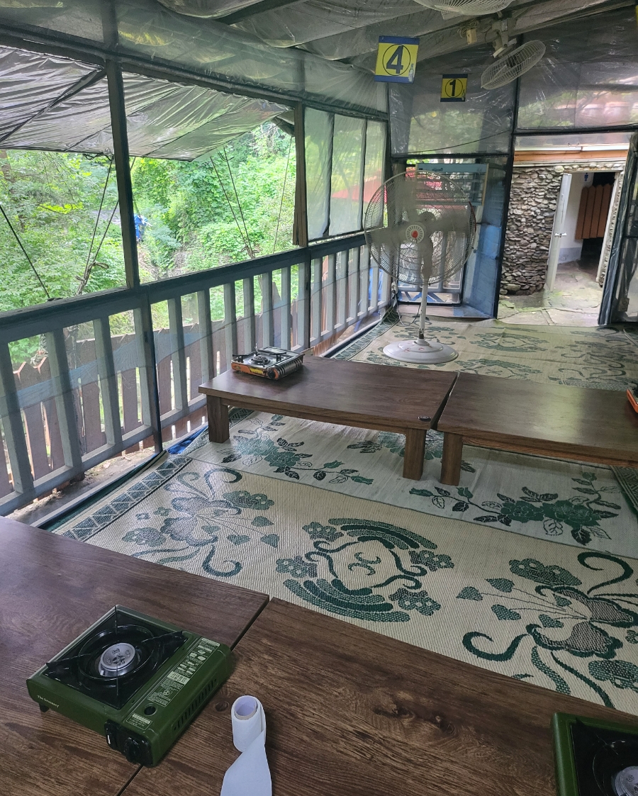 푸른산장 사진 6