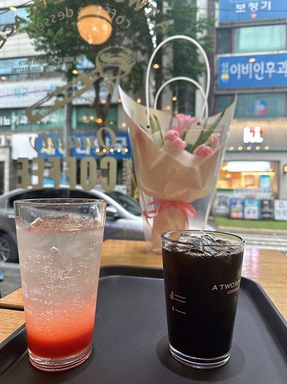 투썸플레이스 대전법동점 사진 2