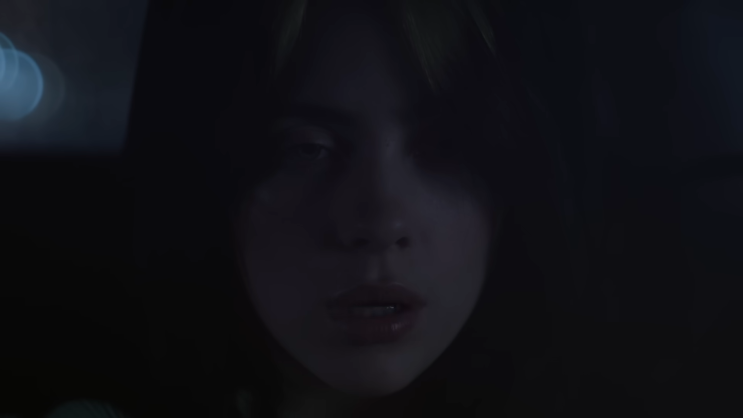  Billie Eilish : Everything I Wanted [가사/해석]