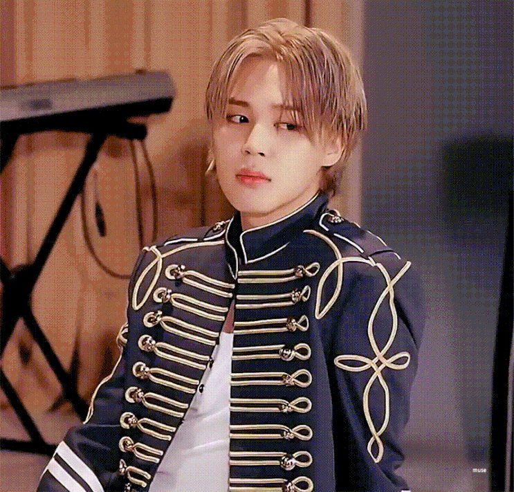 <b>방탄소년단</b>[지민]'MUSE'예술적 성장 증명"…<b>외신</b> 호평
