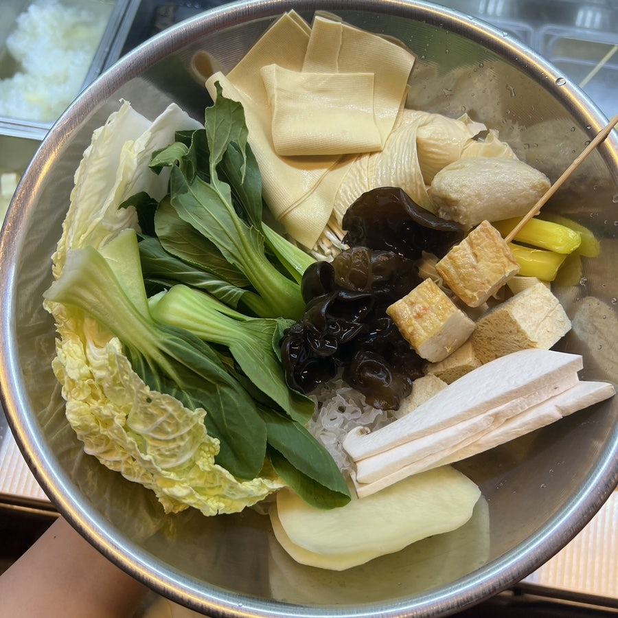딴딴&마라집 분당신현점 사진 6