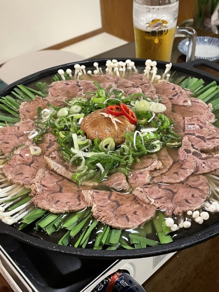  전주 삼천동 술집 코다 추천!