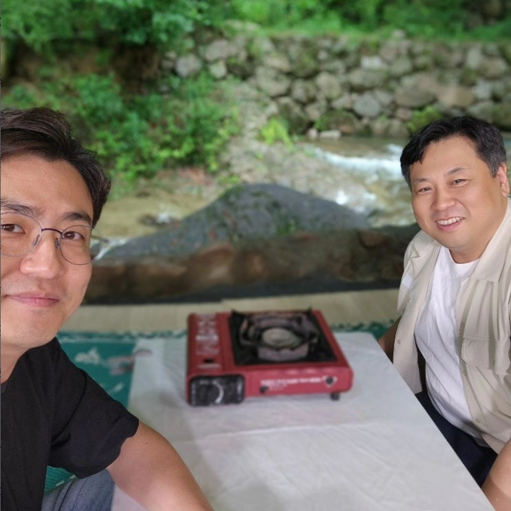 이제 혼자다 <b>최동석</b> 친형 등장, 아나운서 <b>하차</b> 이유는 귀... 