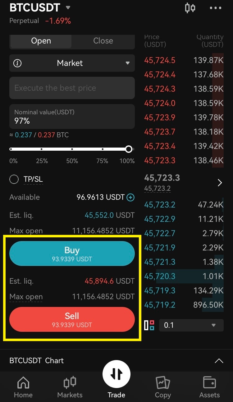 비트겟 선물거래 비트코인 하는법 재테크 : 네이버 블로그