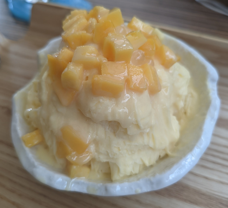  필리핀 여행 | 모알보알 맛집