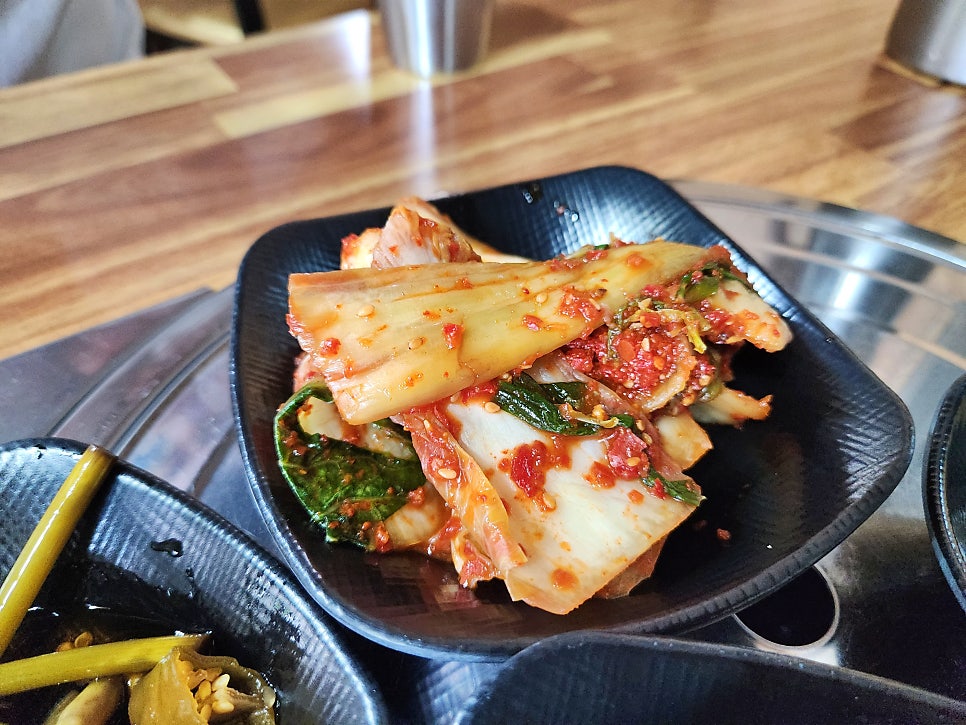 싱싱칼국수 사진 4