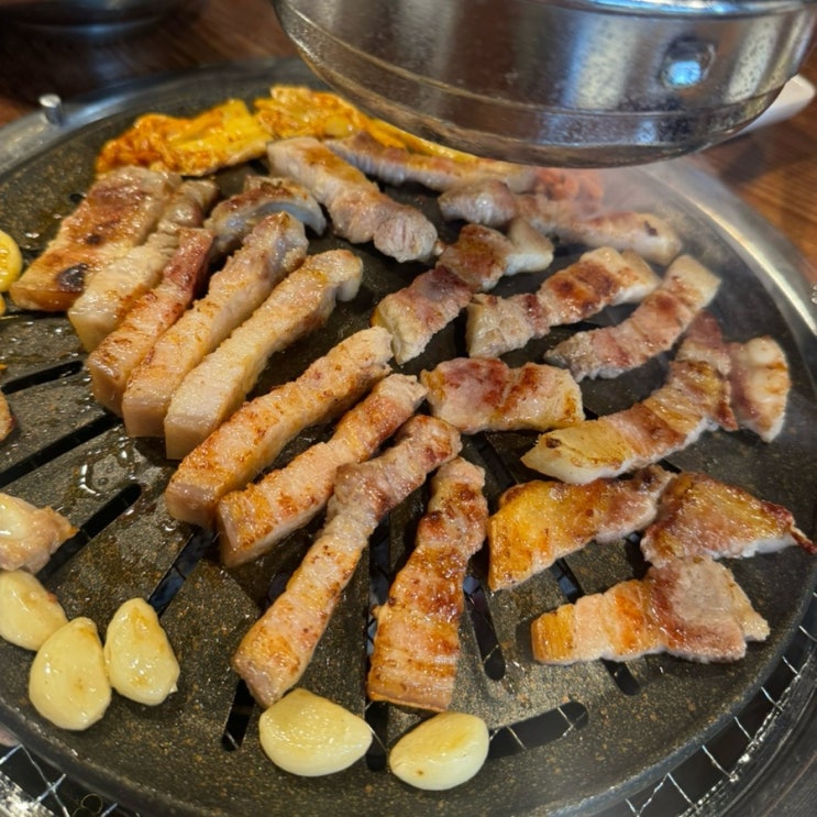  수내동 맛집 수내진생고기