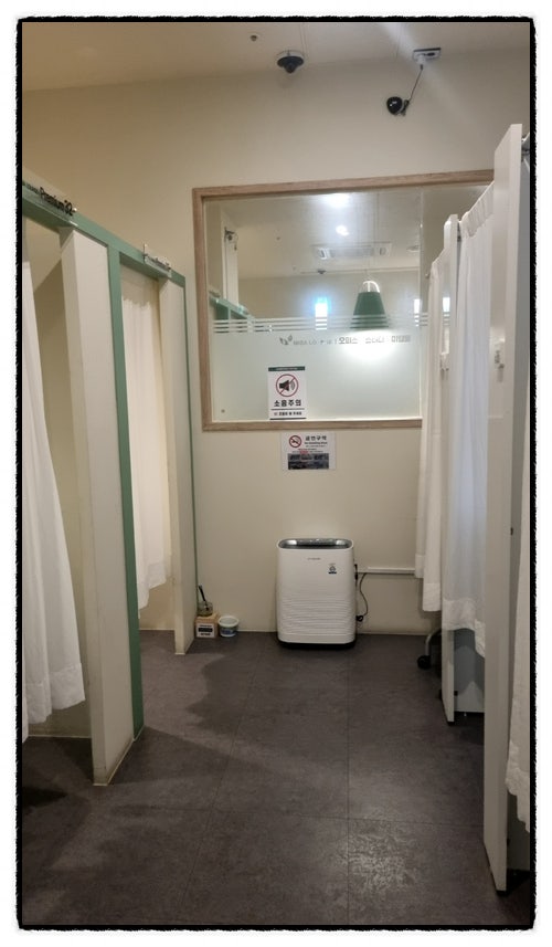 공부하기 좋은 장소 "미바라운지 스터디카페" 후기