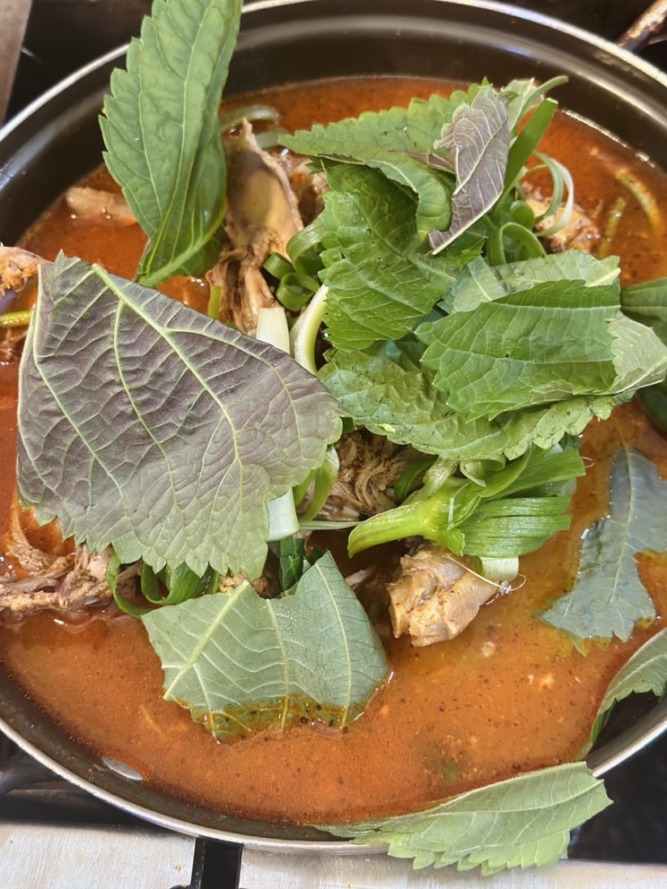  의정부 민락동 내돈내산 맛집 산오리 회전구이 (가격, 주차) 후기