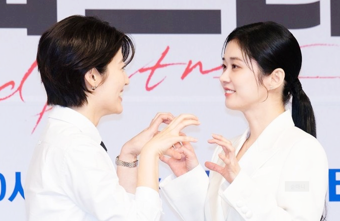 장나라 남지현 신랑 나이 프로필 드라마 화제성 1위