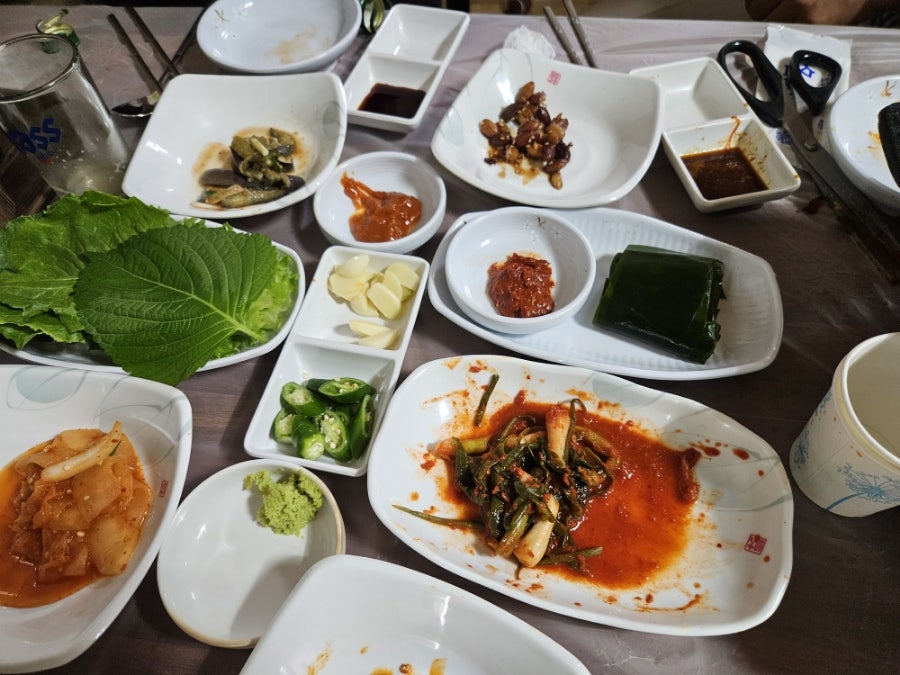 고향촌 사진 3