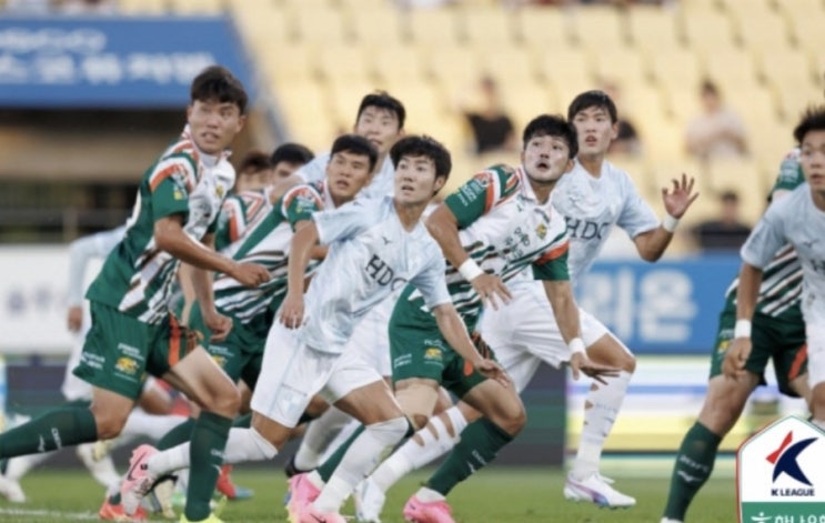 2024시즌 K리그2 국내 프로축구 23라운드 부산아이파크 경남FC 부천FC 수원삼성 2024시즌 K리그2 국내 프로축구 23라운드 부산아이파크 경남FC 부천FC 수원삼성