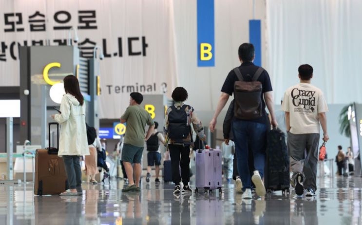 출시 앞둔 '항공 지연 지수보험', 손보사들은 "글쎄…" 출시 앞둔 '항공 지연 지수보험', 손보사들은 "글쎄…"