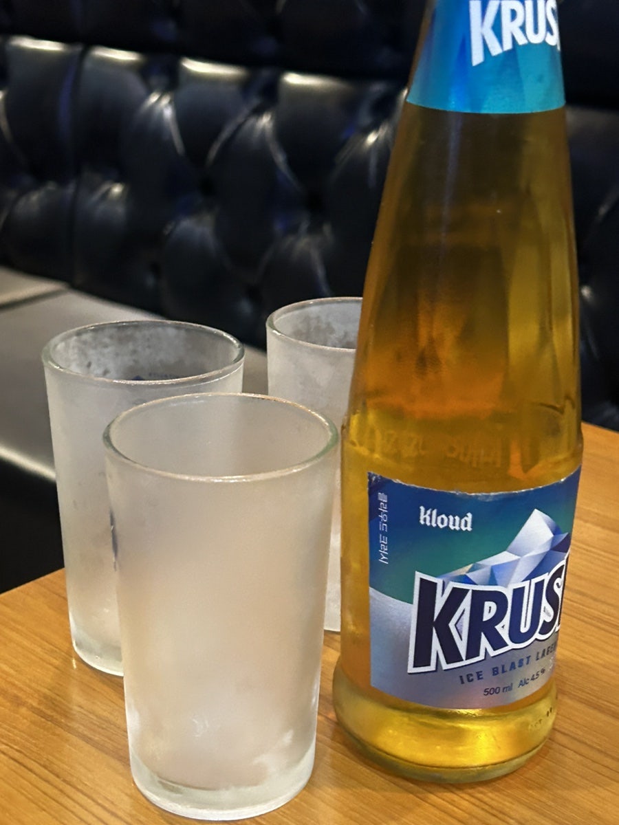 깐부치킨 판교원마을점 사진 5