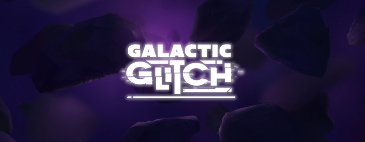 인디 게임 둘 Galactic Glitch, Wings of Seduction 인디 게임 둘 Galactic Glitch, Wings of Seduction