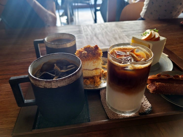  양림동 파세아르_광주 가볼만한곳_디저트 카페 맛집