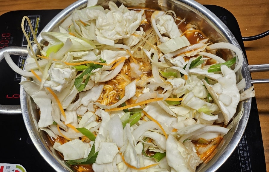 강떡 사진 6