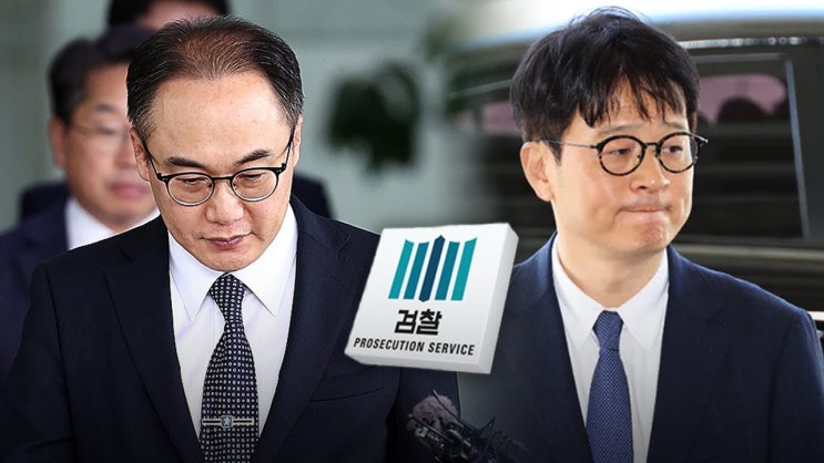 [이창수서울중앙지검장] <b>이원석</b> 검찰<b>총장</b> 패싱 논란: 이창수... 