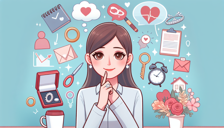  이혼 하기 전 꼭!! '이거' 알아보고 하세요