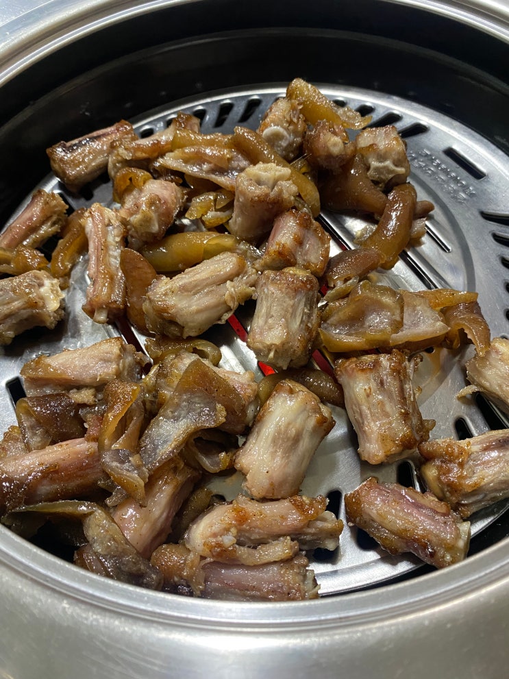  ::서울/마포:: 공덕 맛집, 애오개 맛집 서울 노포 맛집 용마루굴다리껍데기, + 공덕역 전골목 청학동부침개 내돈내산 후기