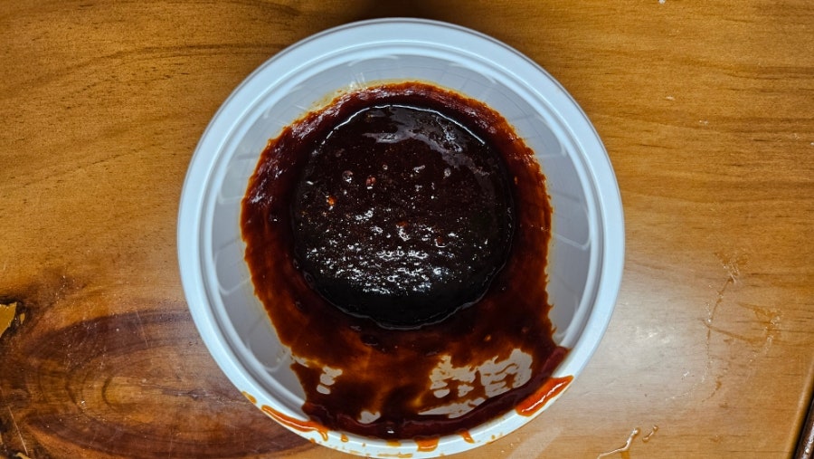 강떡 사진 5