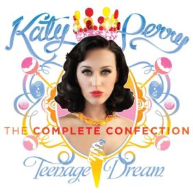  [M/V] Katy Perry (케이티 페리) - Part Of Me