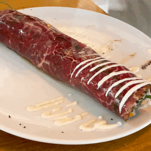  서울 한남동 미쉐린 가이드 오스테리아 오르조 OSTERIA ORZO 드디어 방문한 내돈내산 솔직후기