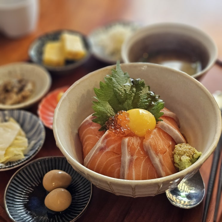  군자역맛집 오이오이 일본가정식 일본 여행 온 것 같은 중곡동맛집
