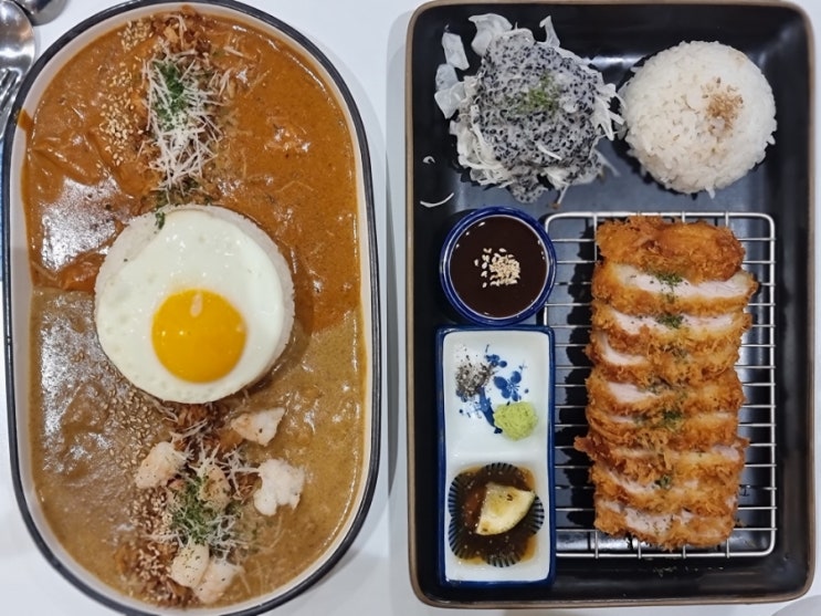 김포 장기동 맛집 '소코아(SOKOA)' 밥과 카레가 리필이 되는 카레 맛집! 김포 장기동 맛집 '소코아(SOKOA)' 밥과 카레가 리필이 되는 카레 맛집!