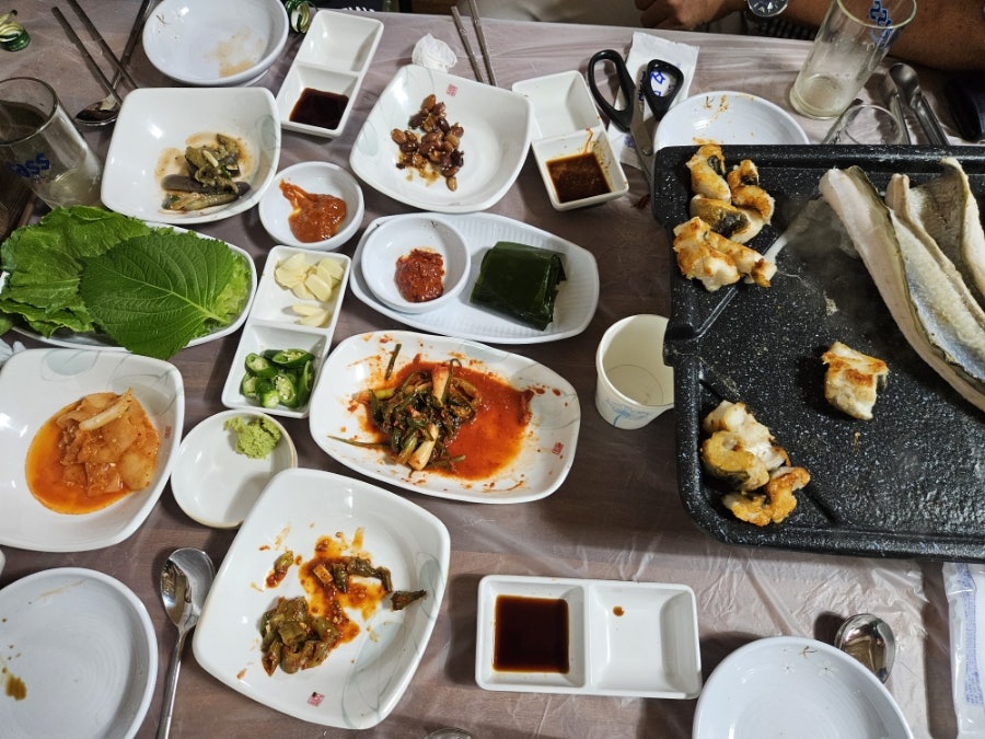 고향촌 사진 2