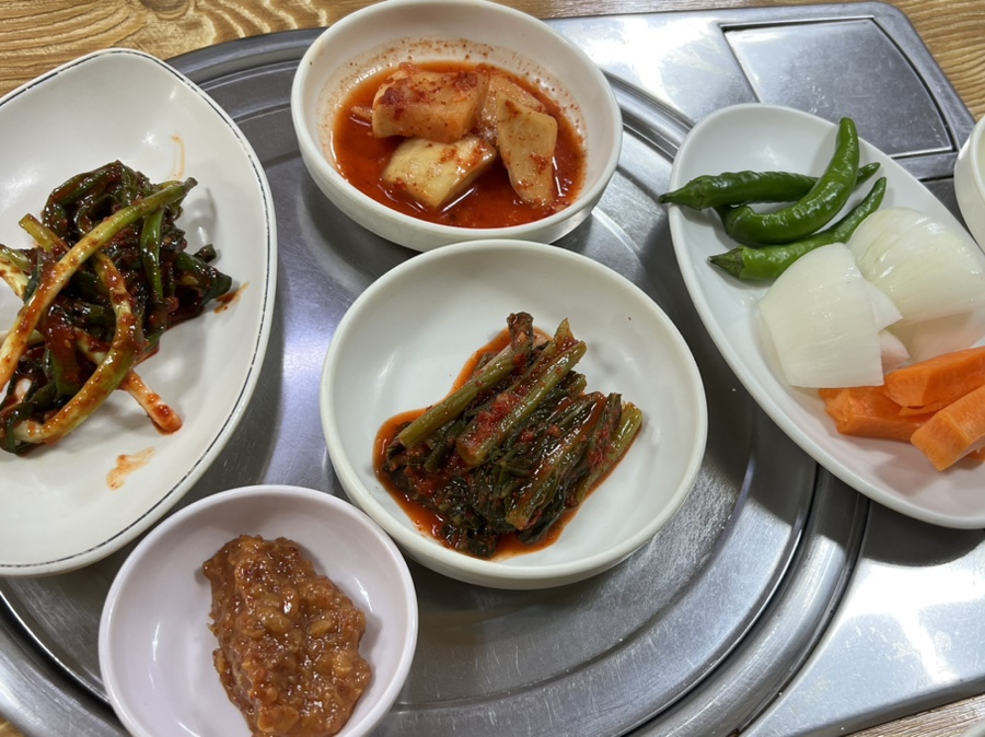고포영양탕 사진 4