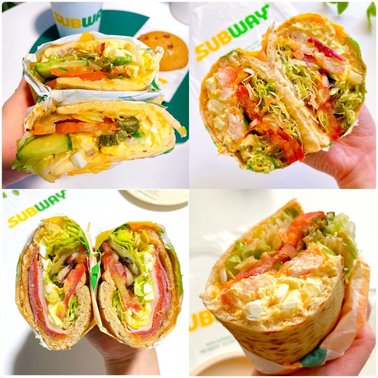 서브웨이 에그마요 꿀조합 메뉴 추천 BEST 3 서브웨이 에그마요 꿀조합 메뉴 추천 BEST 3
