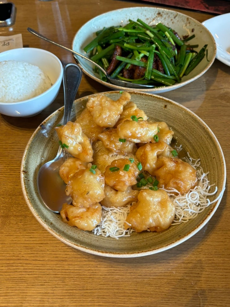  잠실 청첩장 모임 ‘피에프창’ : 롯데월드몰 맛집, 석촌호수뷰 예약 방법