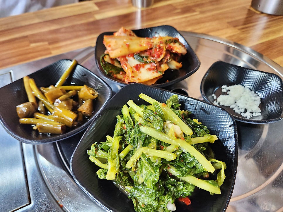 싱싱칼국수 사진 3