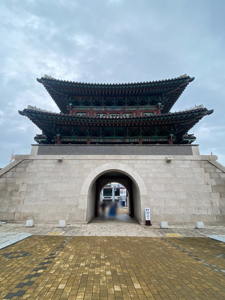 진주여행 진주성, 촉석루, 논개 바위, 국립진주박물관
