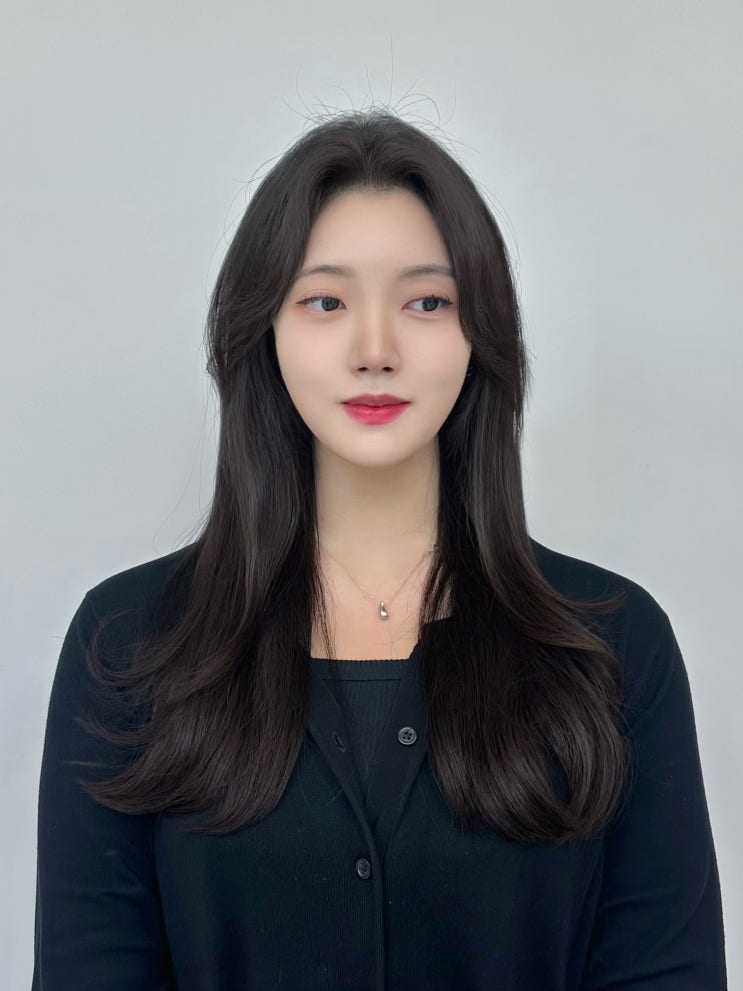  충정로역 미용실 레이어드컷 퍼스널헤어컨설팅 후기