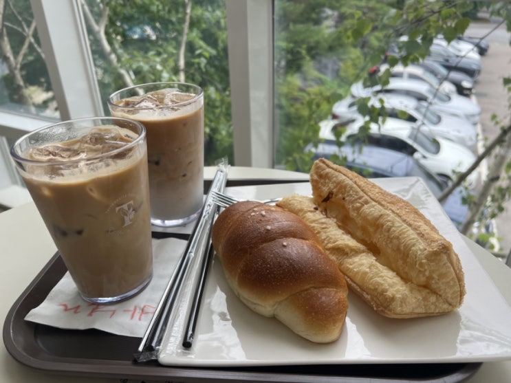  용인 떼레노시떼 스페셜점, 대형베이커리카페 추천