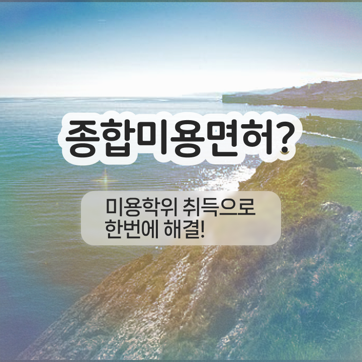  눈썹 반영구화장 , 눈썹문신 창업 자격증 취득 팁 및 커리큘럼 요약해봤어요
