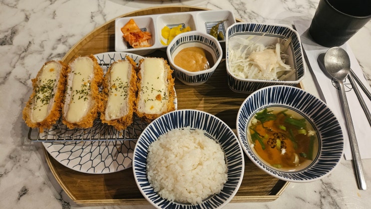 제주시청맛집 스스럼 일식전문 치즈카츠 존맛 제주시청맛집 스스럼 일식전문 치즈카츠 존맛